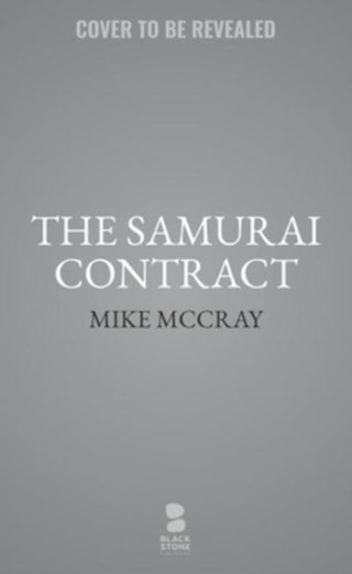 Cover image for 9798200882120 - The Samurai Contract