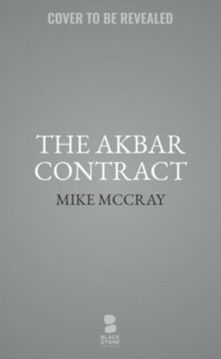 Cover image for 9798200882168 - The Akbar Contract