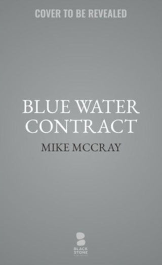 Cover image for 9798200882212 - Blue Water Contract