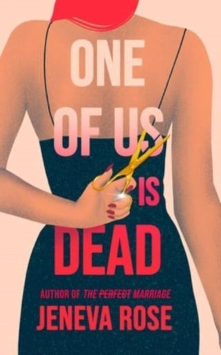 Cover image for 9798212184748 - One of Us Is Dead