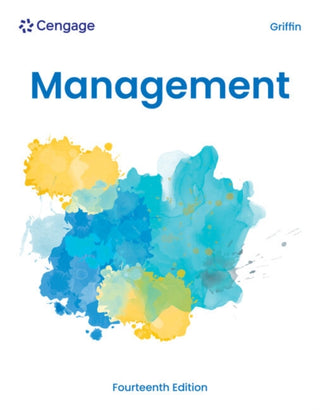 Cover image for 9798214042534 - Management
