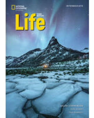 Supplemental image for 9798214180861 - Life Intermediate with the Spark platform
