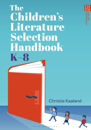 Cover image for 9798216186120 - The Children’s Literature Selection Handbook, K–8