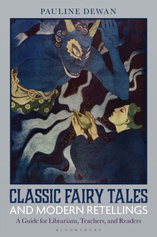 Cover image for 9798216186274 - Classic Fairy Tales and Modern Retellings