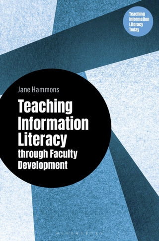 Supplemental image for 9798216186403 - Teaching Information Literacy through Faculty Development