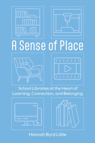 Cover image for 9798216188827 - A Sense of Place
