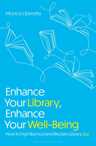 Cover image for 9798216195450 - Enhance Your Library, Enhance Your Well-Being