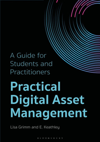 Cover image for 9798216196280 - Practical Digital Asset Management