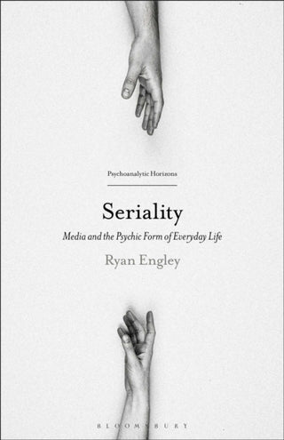 Cover image for 9798216197782 - Seriality