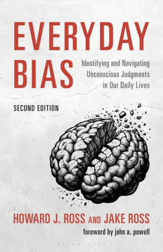 Cover image for 9798216201144 - Everyday Bias