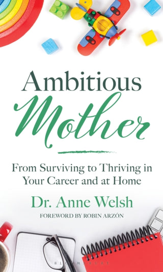 Cover image for 9798216201946 - Ambitious Mother