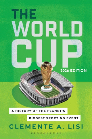 Cover image for 9798216275275 - The World Cup