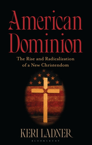 Cover image for 9798216275763 - American Dominion