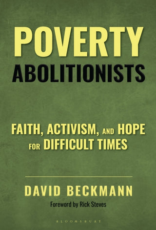 Cover image for 9798216275893 - Poverty Abolitionists