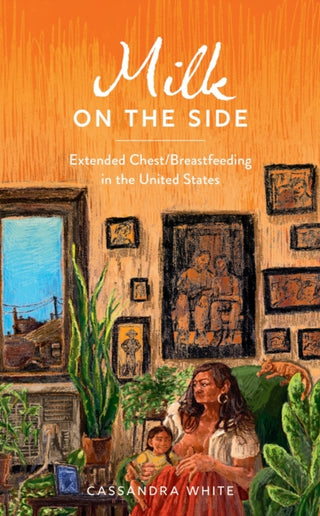 Cover image for 9798216277217 - Milk on the Side