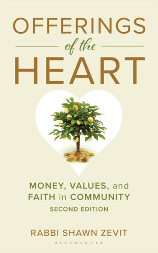 Cover image for 9798216278566 - Offerings of the Heart
