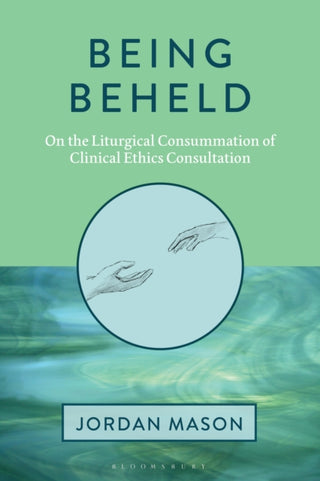 Cover image for 9798216278665 - Being Beheld