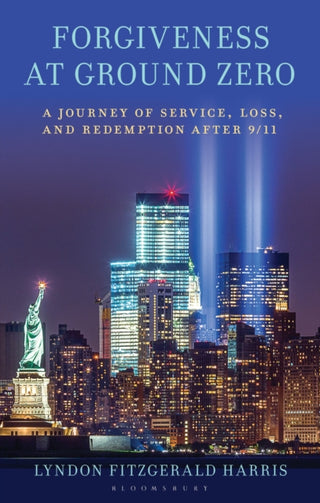 Cover image for 9798216279006 - Forgiveness at Ground Zero