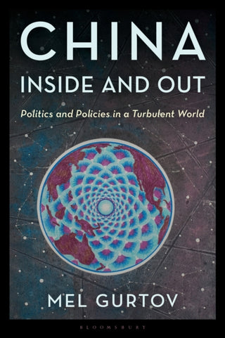 Cover image for 9798216365938 - China Inside and Out