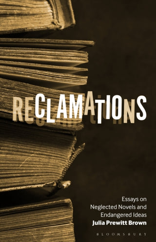 Cover image for 9798216367239 - Reclamations