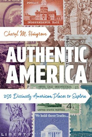 Cover image for 9798216368564 - Authentic America