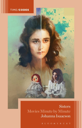 Cover image for 9798216373391 - Sisters