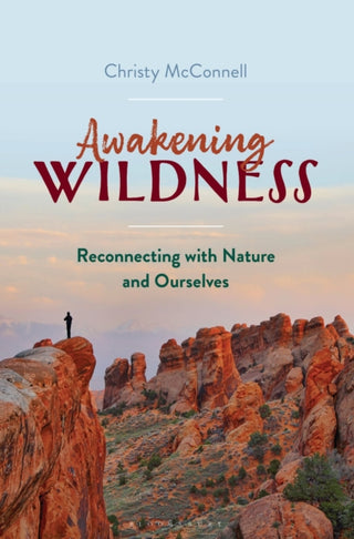 Cover image for 9798216375234 - Awakening Wildness