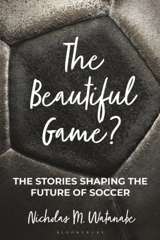 Cover image for 9798216376002 - The Beautiful Game?