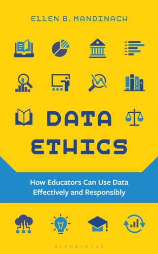 Cover image for 9798216376309 - Data Ethics