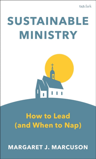 Cover image for 9798216378006 - Sustainable Ministry