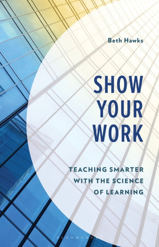 Cover image for 9798216378501 - Show Your Work
