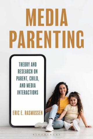 Cover image for 9798216379560 - Media Parenting