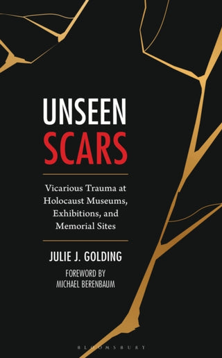 Cover image for 9798216381204 - Unseen Scars