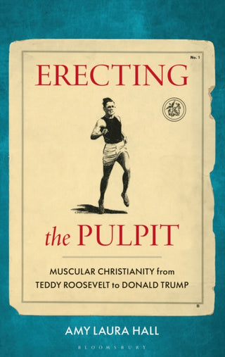 Cover image for 9798216383475 - Erecting the Pulpit
