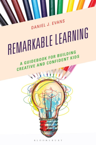 Cover image for 9798216390084 - Remarkable Learning