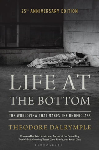 Cover image for 9798216390701 - Life at the Bottom
