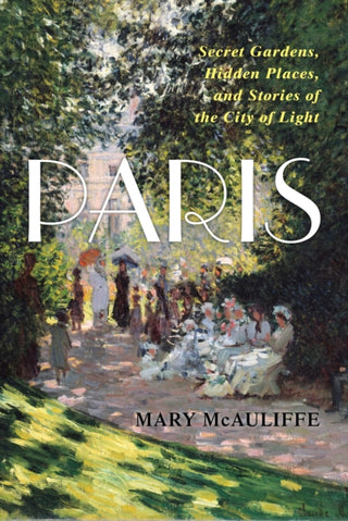 Cover image for 9798216397014 - Paris