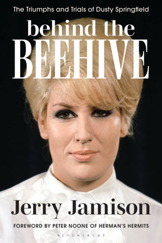 Cover image for 9798216437611 - Behind the Beehive