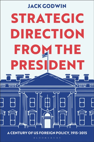 Cover image for 9798216450948 - Strategic Direction from the President