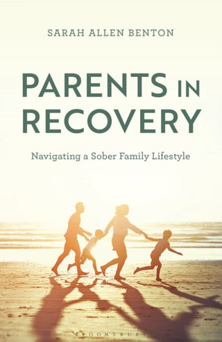 Cover image for 9798216451921 - Parents in Recovery