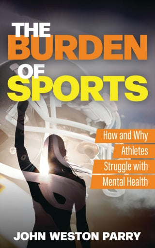 Cover image for 9798216480785 - The Burden of Sports