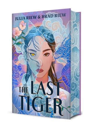 Supplemental image for 9798217002047 - The Last Tiger