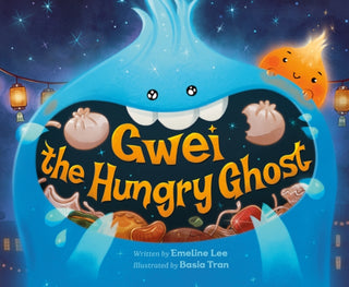 Cover image for 9798217002795 - Gwei the Hungry Ghost