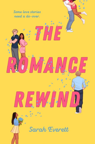 Cover image for 9798217002986 - The Romance Rewind