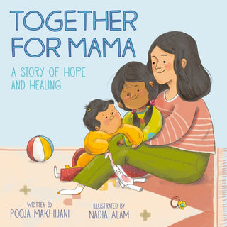 Cover image for 9798217003563 - Together for Mama