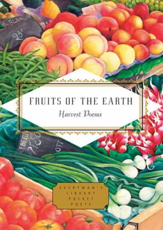Cover image for 9798217007189 - Fruits of the Earth