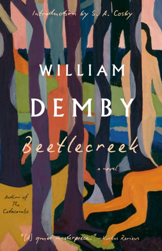 Cover image for 9798217007318 - Beetlecreek