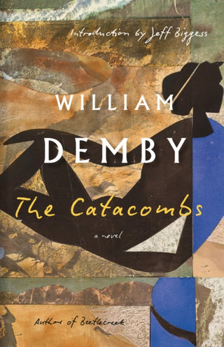 Cover image for 9798217007332 - The Catacombs