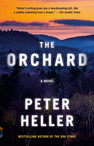 Cover image for 9798217008445 - The Orchard