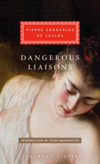 Cover image for 9798217008940 - Dangerous Liaisons